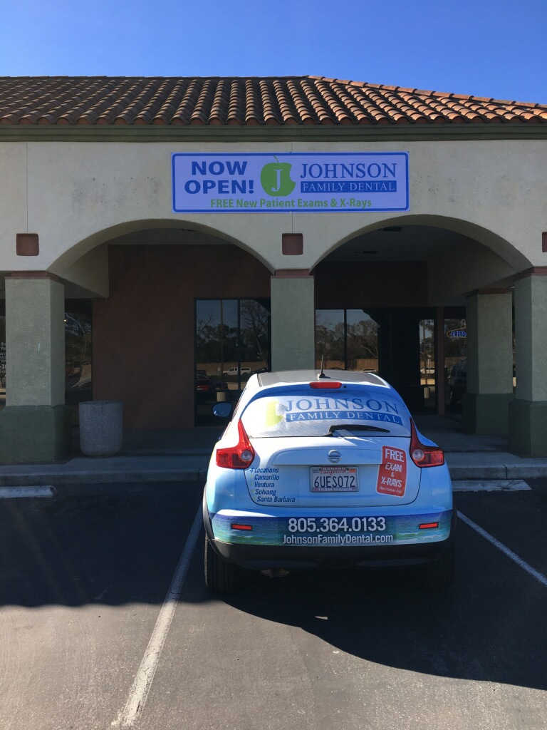 Smile Brands and Johnson Family Dental Partner to Expand Services in